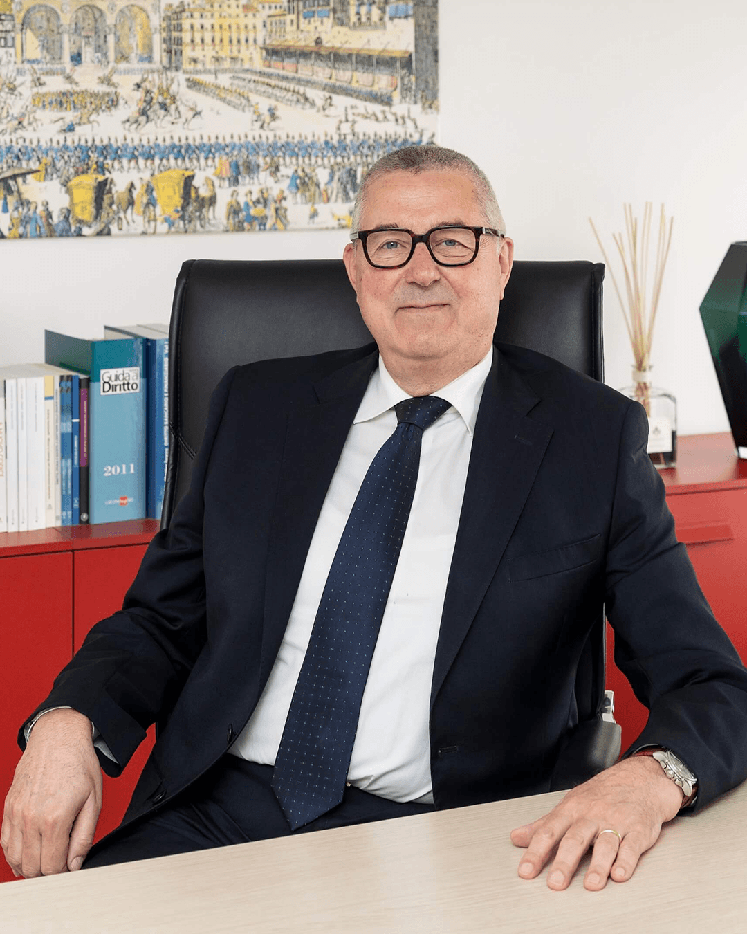 Avv. Roberto Nannelli