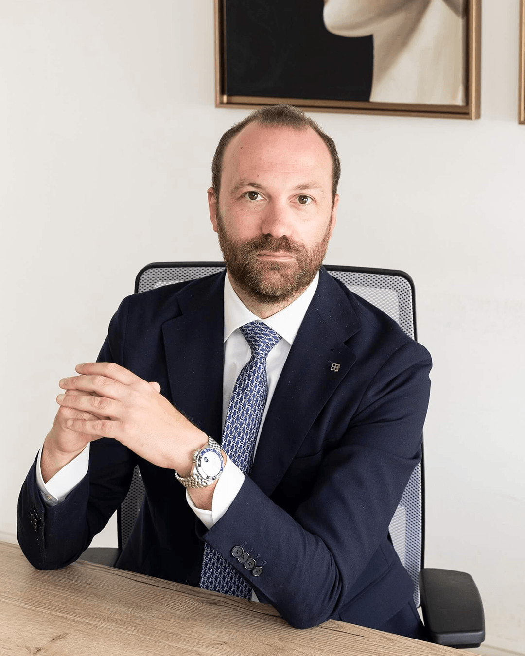 Avv. Lorenzo Carli