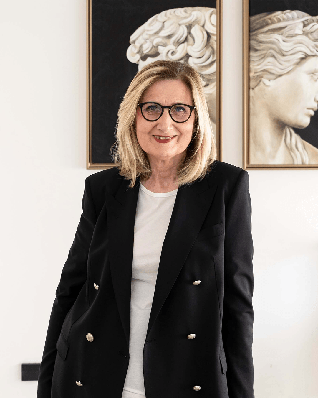 Dott.ssa Ivana Iserani