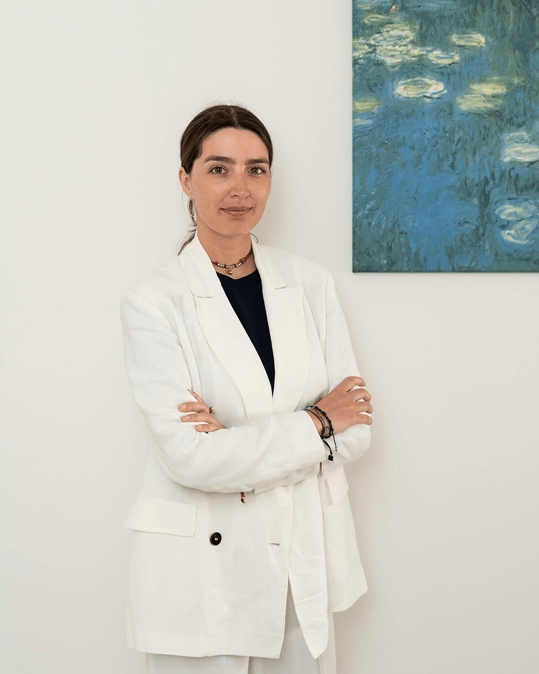 Avv. Alessandra Ciampi
