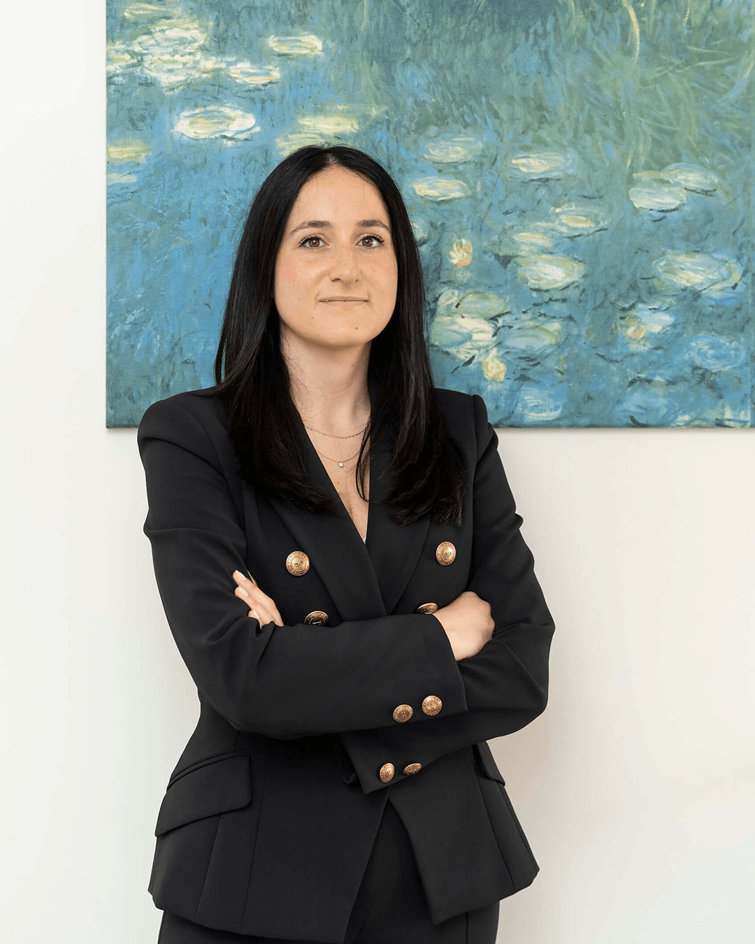 Avv. Silvia Nannelli